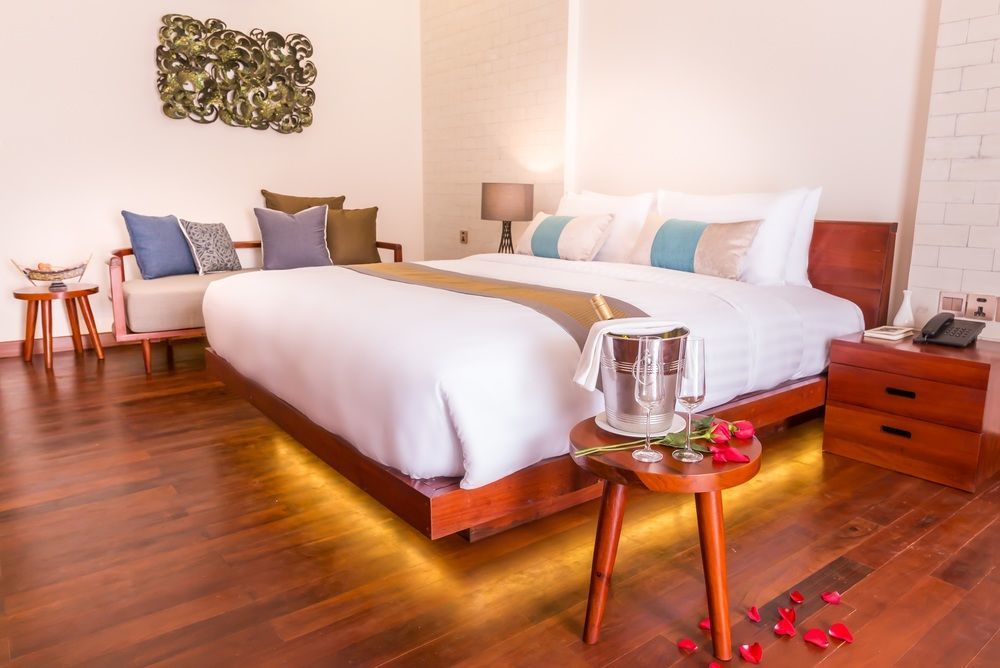 Deva Angkor Residence Siem Reap Eksteriør bilde