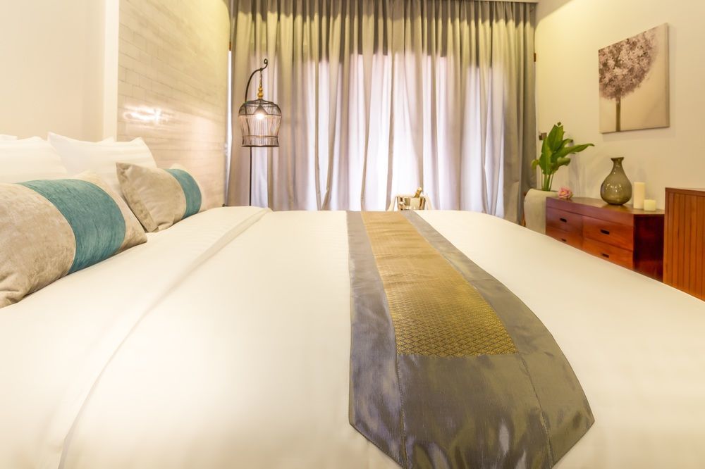 Deva Angkor Residence Siem Reap Eksteriør bilde