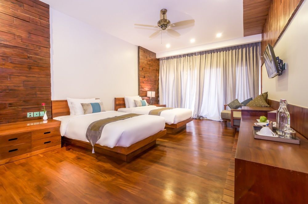 Deva Angkor Residence Siem Reap Eksteriør bilde