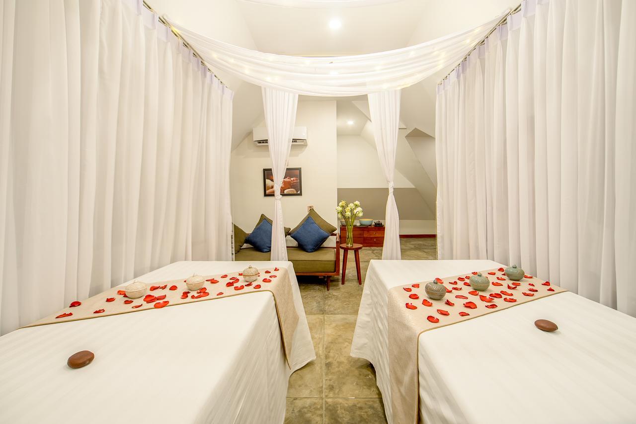 Deva Angkor Residence Siem Reap Eksteriør bilde