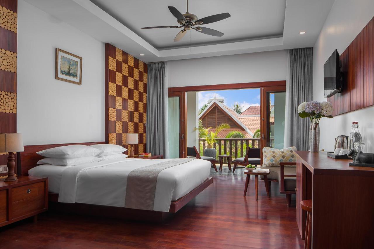 Deva Angkor Residence Siem Reap Eksteriør bilde