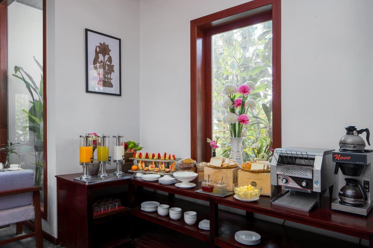 Deva Angkor Residence Siem Reap Eksteriør bilde