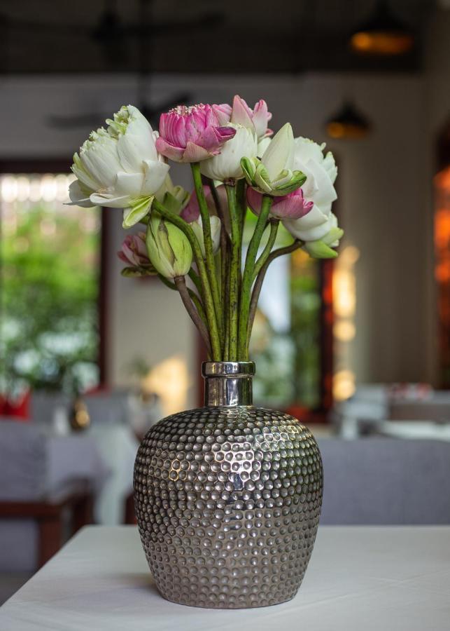 Deva Angkor Residence Siem Reap Eksteriør bilde